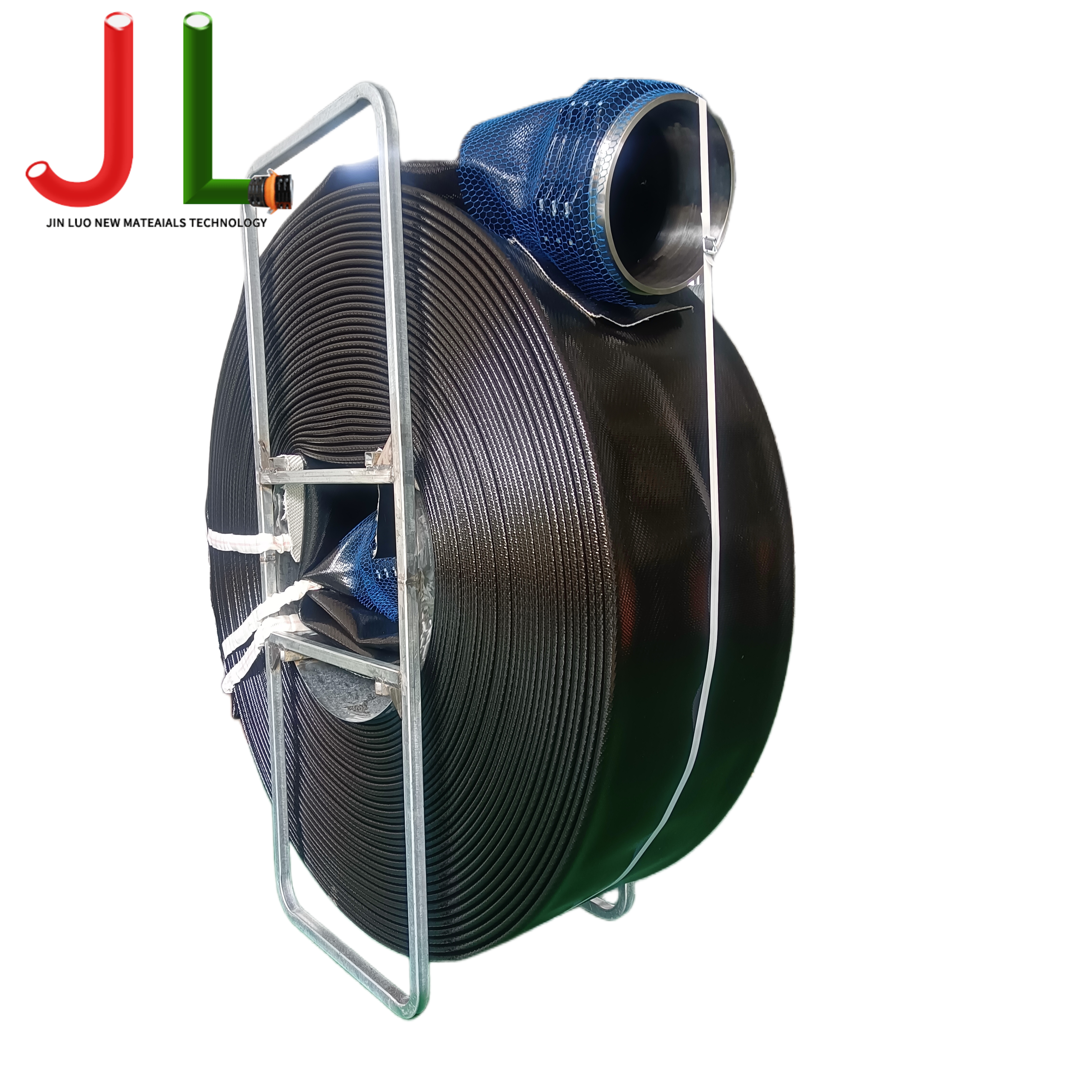 Fractura TPU layflat Hose