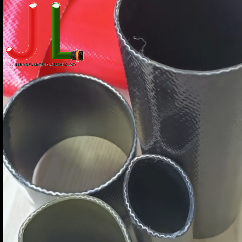 TPU Concrete fundens Hose (Concretam elit Hose / Concretam Delivery Hose)