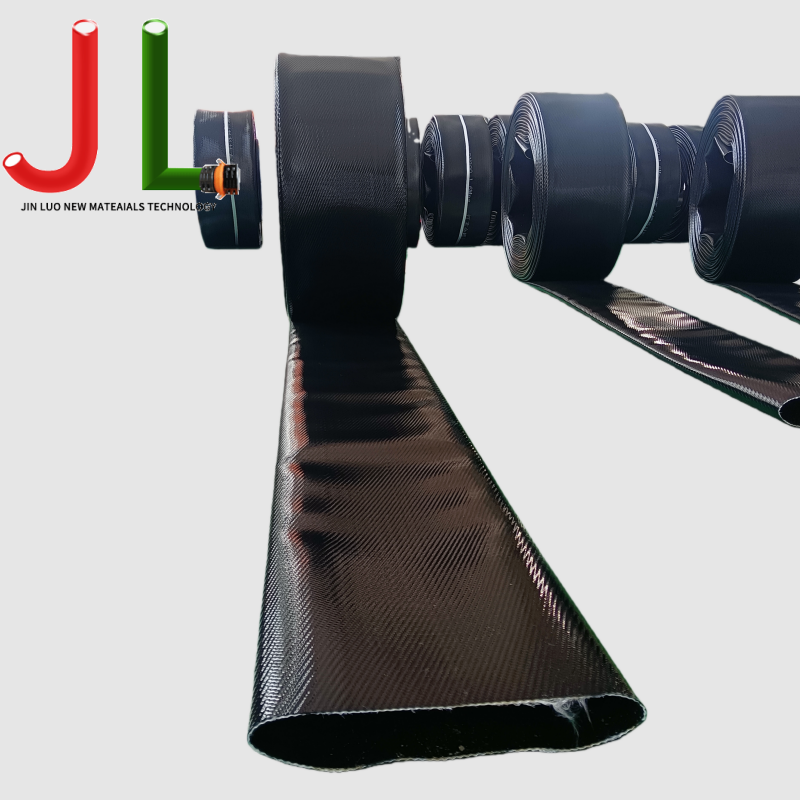 What Is a Layflat Hose and Do you need One?