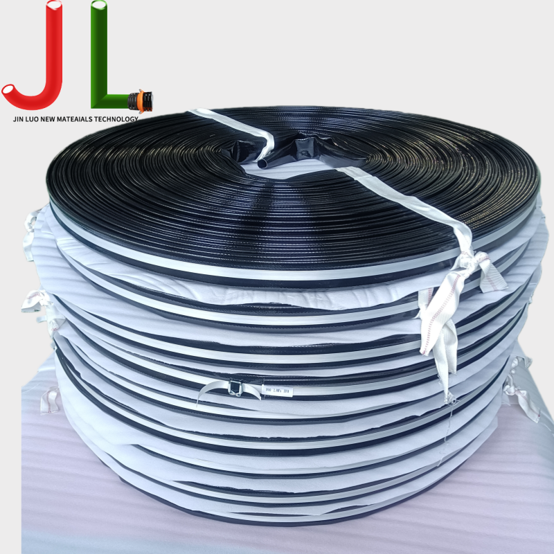 Quid elige Industrial Layflat Hose pro Projects?