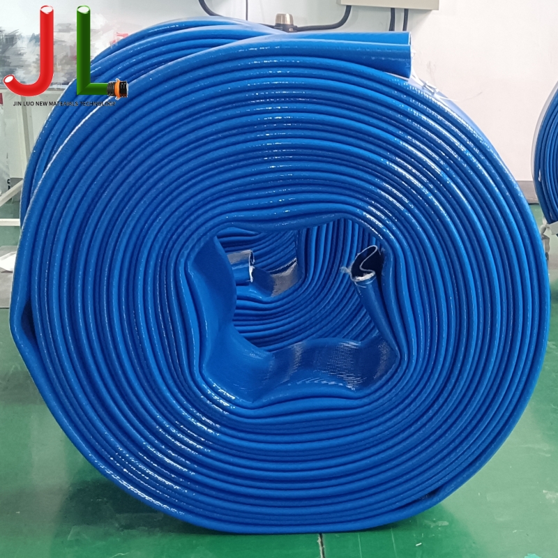 Magnopere Abrasion & Oleum Repugnans TPU Cover INCILE Hose - Lower Total Lifecycle Pretium