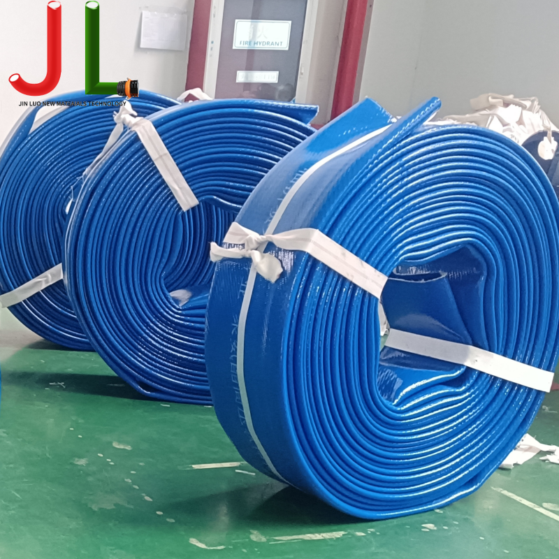 Magnopere Abrasion & Oleum Repugnans TPU Cover INCILE Hose - Lower Total Lifecycle Pretium