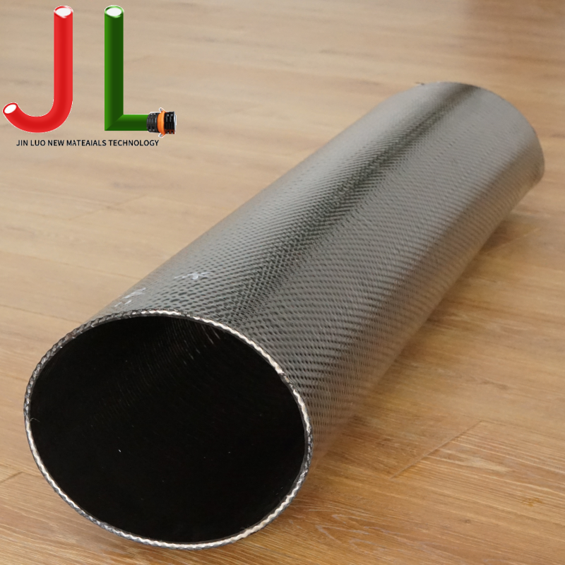 Quid est TPU Concrete Placement Hose et Cur refert in Job Sites?