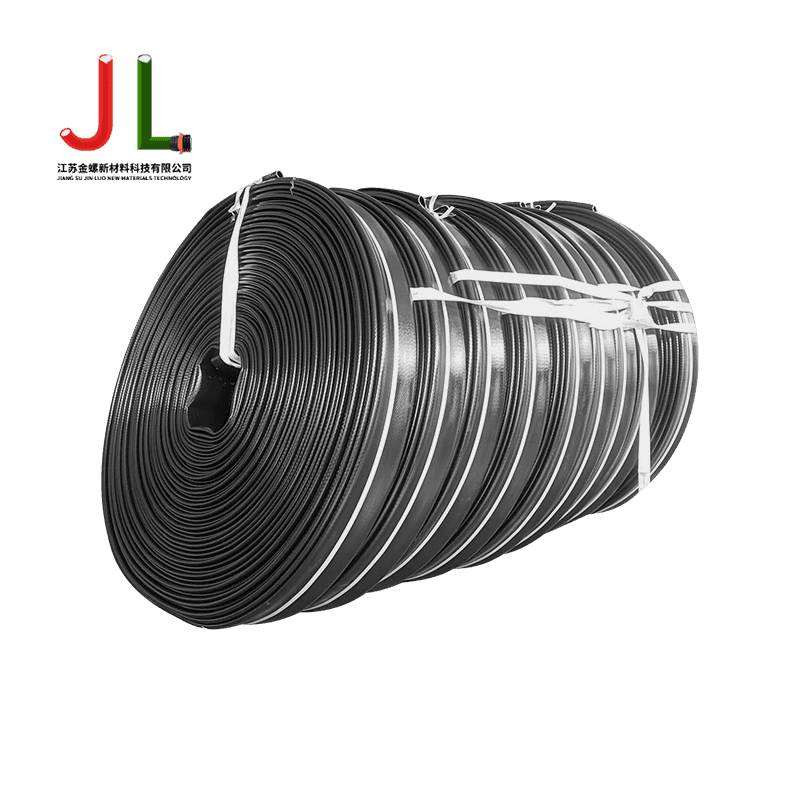 Jinluo Hose Polyurethane Irrigationis Hose - Flexibile, Chemical-Repugnans Agriculturae RAMULUS, Translatio, Suctionis, et Hose pro agricultura