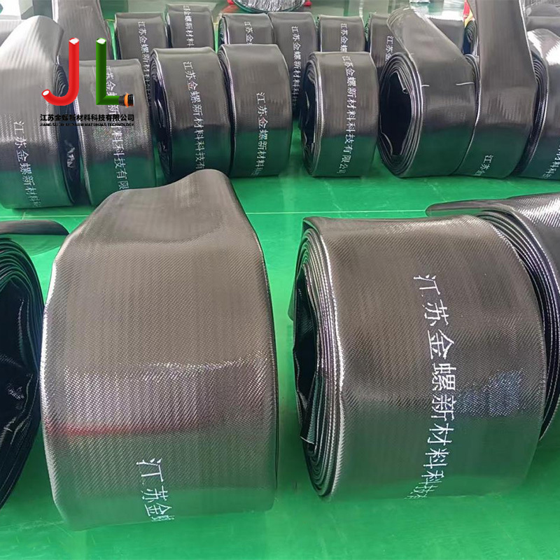 Jinluo Hose Polyurethane Irrigationis Hose - Flexibile, Chemical-Repugnans Agriculturae RAMULUS, Translatio, Suctionis, et Hose pro agricultura Jinluo Hose Polyurethane Irrigationis Hose - Flexibile, Chemical-Repugnans Agriculturae RAMULUS, Translatio, Suctionis, et Hose pro agricultura