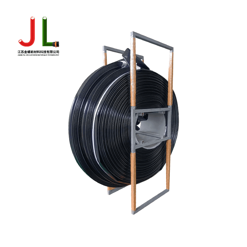 Jinluo Polyurethane Trenchless RESTITUTIO Lining Hose - Polyurethane Pipe Liner ad Trenchless Reparatio et RESTITUTIO