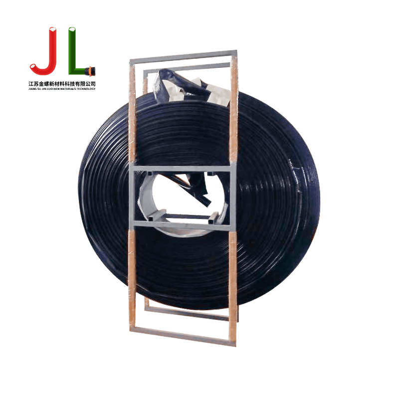 Jinluo Dual-Polyurethane Trenchless Pipe Liner - Provectus Polyurethane Lining Hose ad Trenchless Pipe Repair