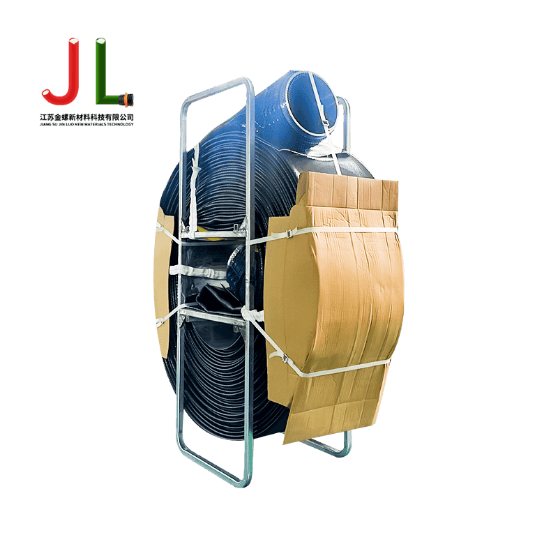 Polyurethane princeps Pressura flexibilia Exhaurire Hose DN400 Polyurethane princeps Pressura flexibilia Exhaurire Hose DN400