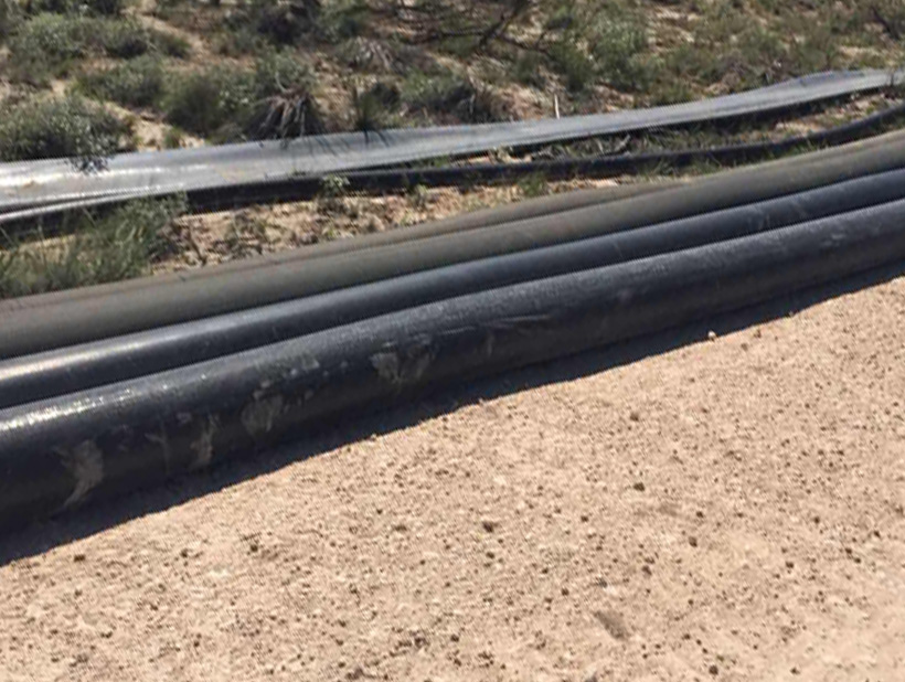 Productio oleum