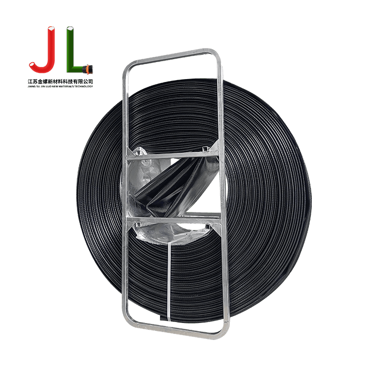 Jinluo Dual-Polyurethane Trenchless Pipe Liner - Provectus Polyurethane Lining Hose ad Trenchless Pipe Repair