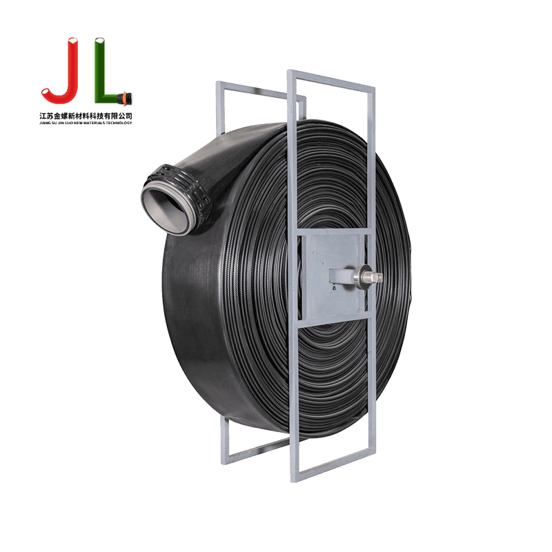Jinluo Hose Polyurethane Irrigationis Hose - Flexibile, Chemical-Repugnans Agriculturae RAMULUS, Translatio, Suctionis, et Hose pro agricultura Jinluo Hose Polyurethane Irrigationis Hose - Flexibile, Chemical-Repugnans Agriculturae RAMULUS, Translatio, Suctionis, et Hose pro agricultura