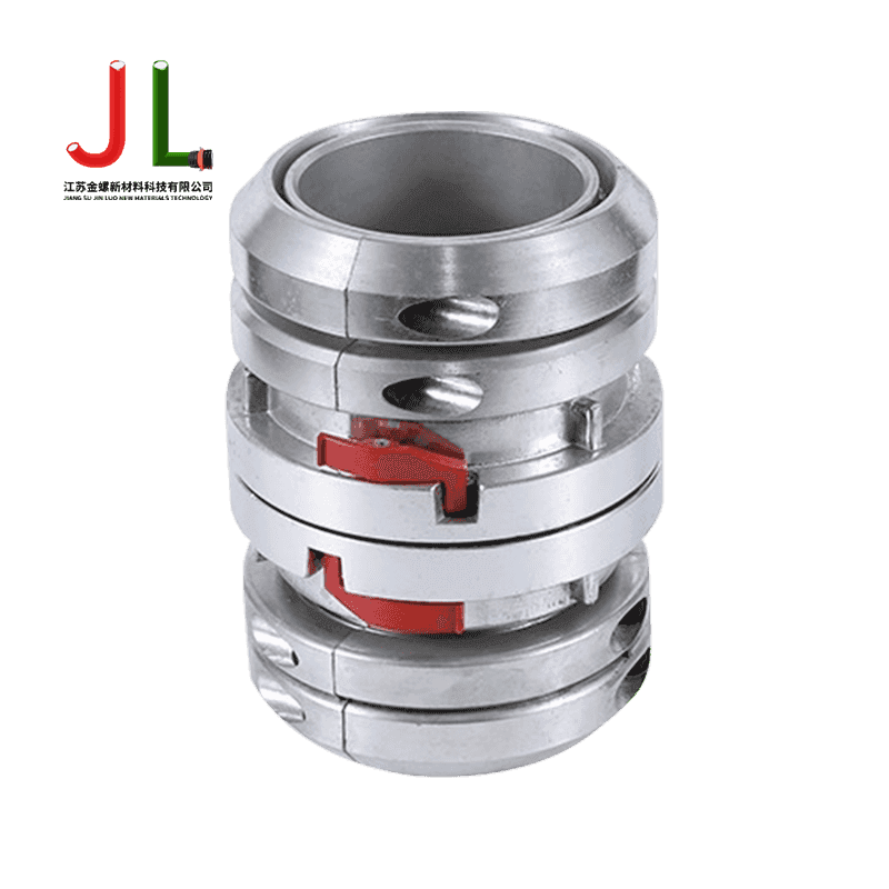 CCCXVI Steel Multi-Lug Velox Iungo commissuras - Robust Diver commissuras Velox Contrahentes