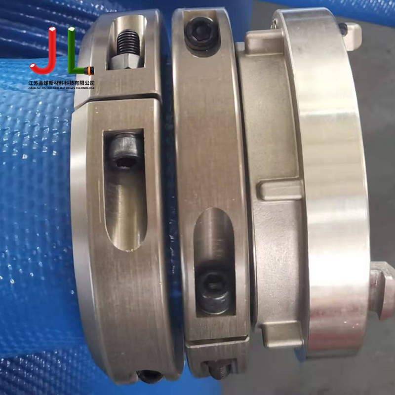 CCCXVI Steel Multi-Lug Velox Iungo commissuras - Robust Diver commissuras Velox Contrahentes