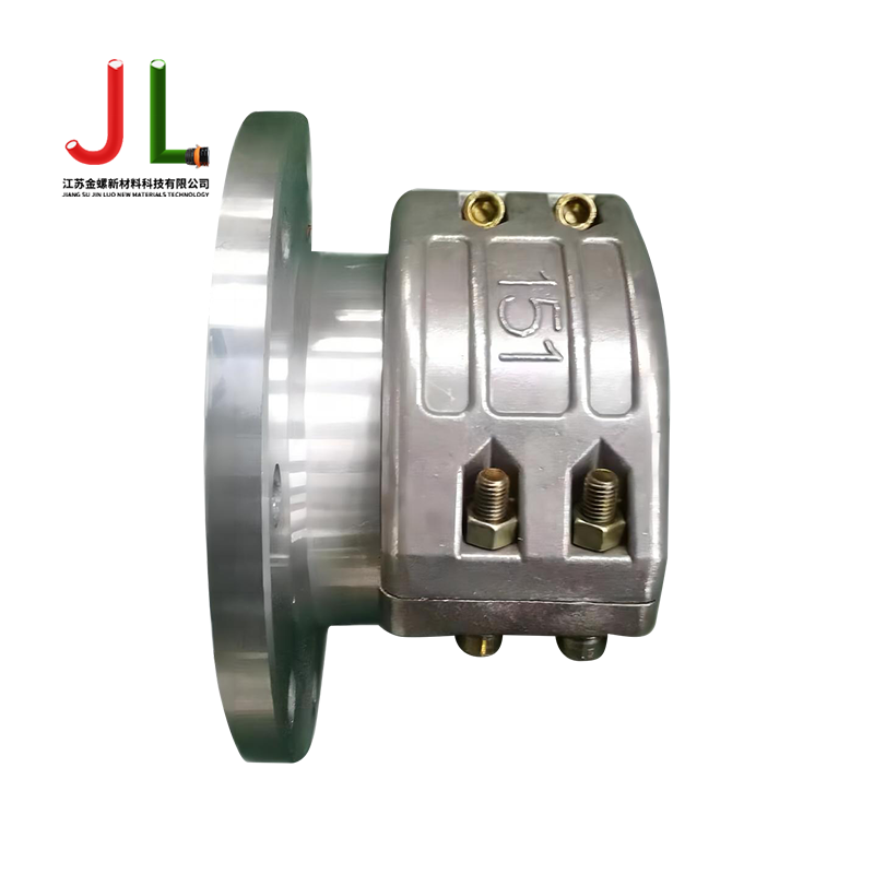 LDHC Flange coitus