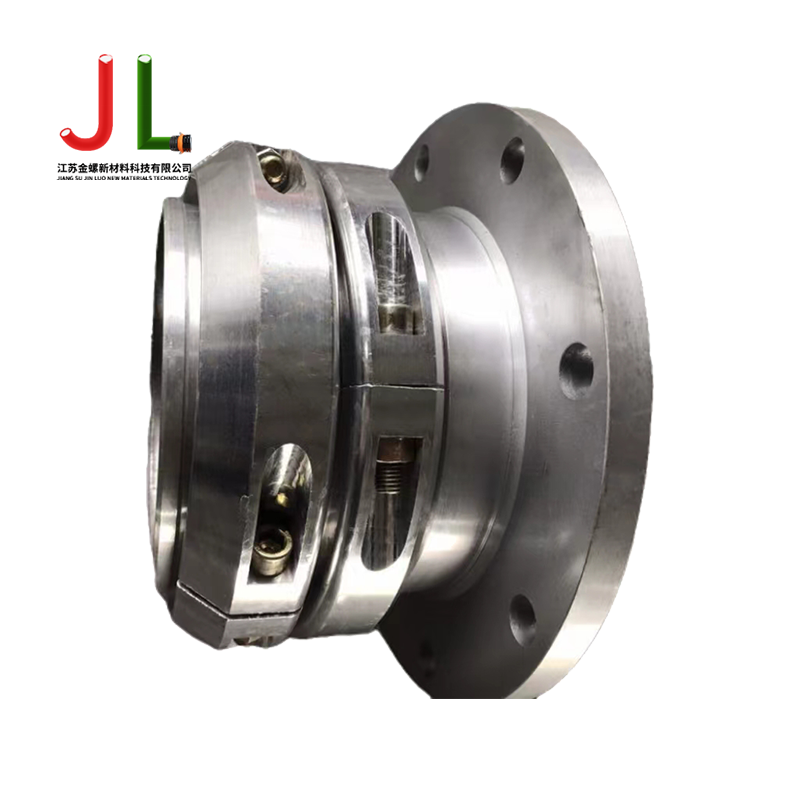LDHC Flange coitus