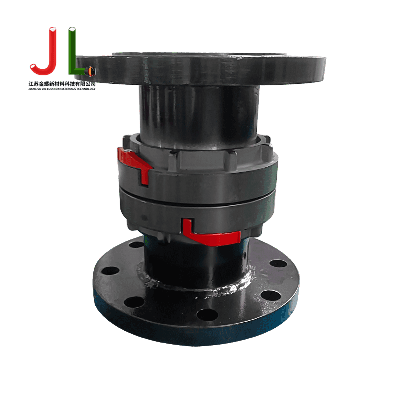 LABIUM felis Nam magna Diameter Hose Contrahentes - Gravis-Officium LABIUM apta ad LDHC Systems