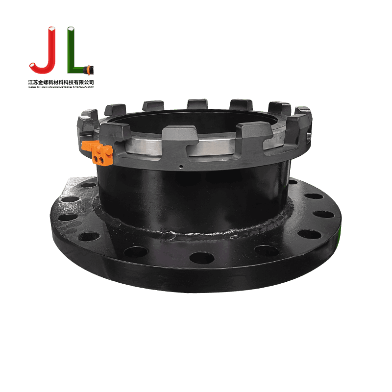 LABIUM felis Nam magna Diameter Hose Contrahentes - Gravis-Officium LABIUM apta ad LDHC Systems