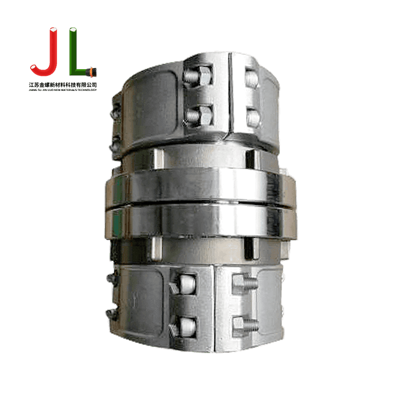Storz Type Hose commissuras cum Segmented Bindings - Fast Connection Storz junctiones cum Segmented Fibulae Design