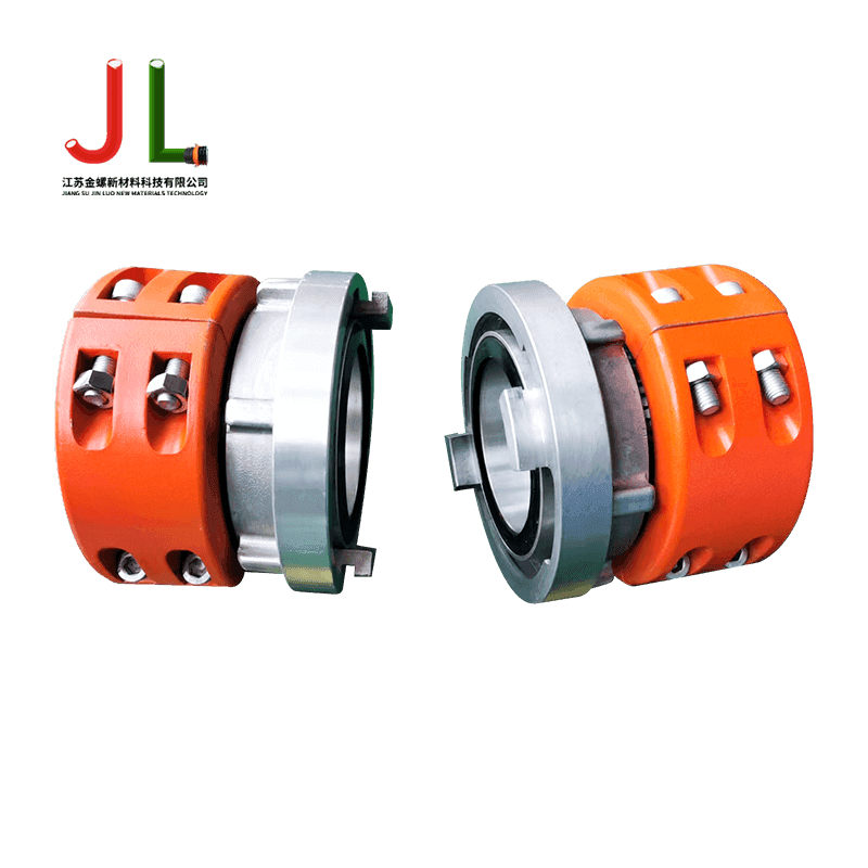 LDHC S Magnae Diametri Hose Copulatio (Storz Type) - Princeps euismod Storz Type coitus pro magna Diameter Hose Contrahentes
