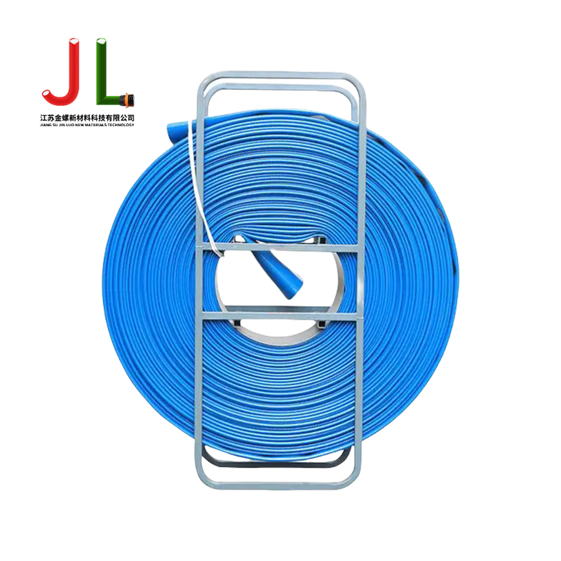Jinluo Hose Polyurethane Potable Aqua Hose - Tutus, Bibens Aqua Grade Polyurethane Tubing pro Potable Aqua Transfer