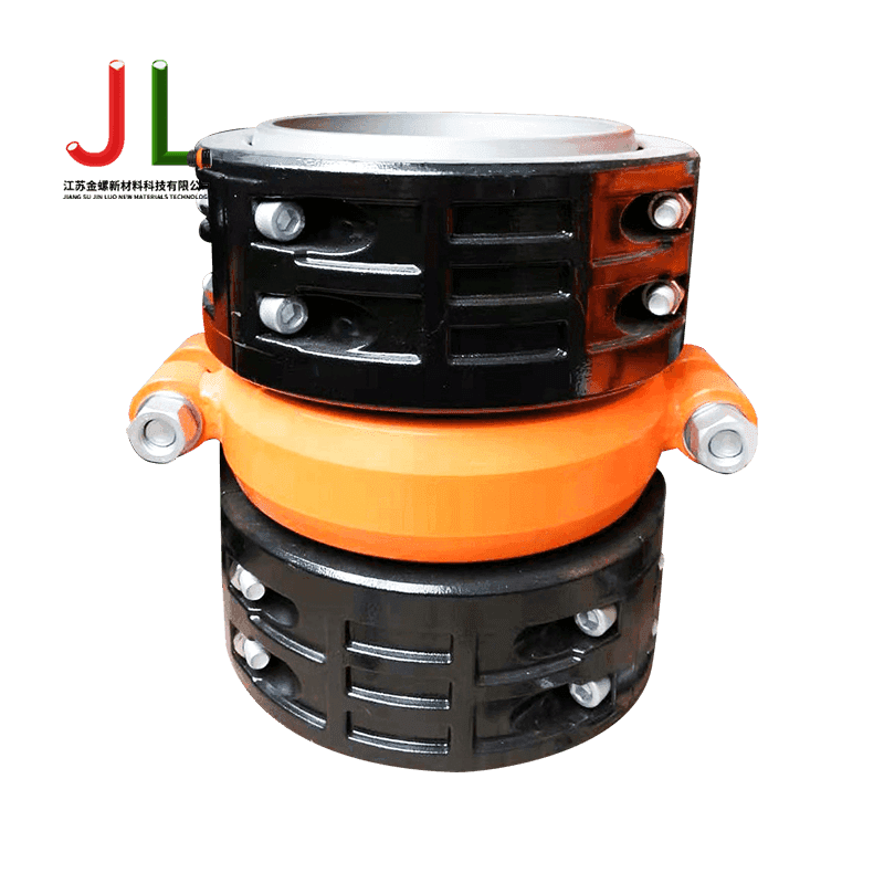 Leve V-Style Velox Iungo commissuras - Victaulic fibulas pro magna Diameter Hose Contrahentes
