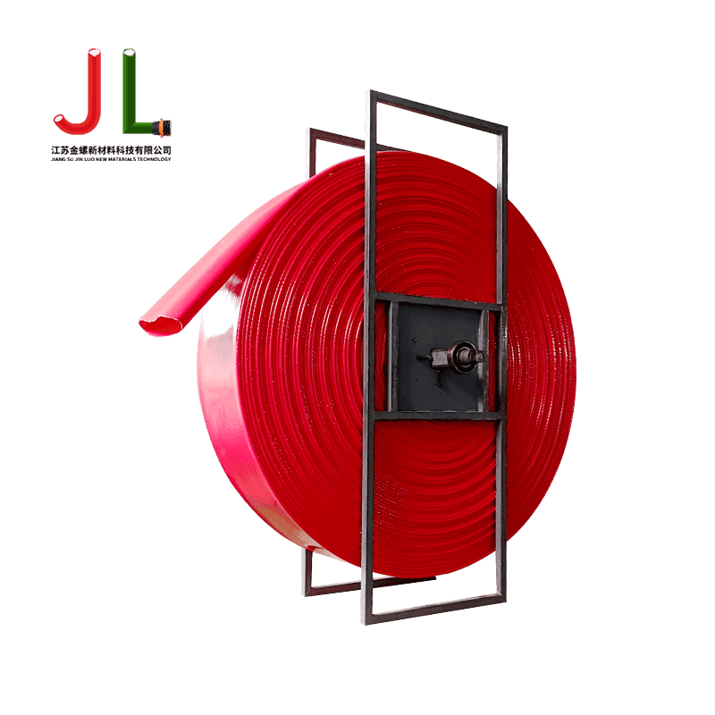 TPU Concrete fundens Hose (Concretam elit Hose / Concretam Delivery Hose)