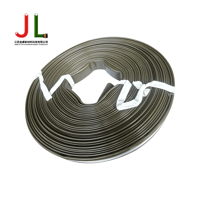 Jinluo Polyurethane Trenchless RESTITUTIO Lining Hose - Polyurethane Pipe Liner ad Trenchless Reparatio et RESTITUTIO