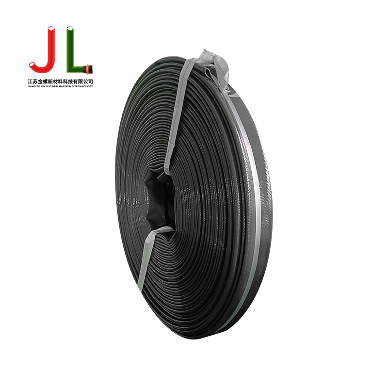 Jinluo Hose Polyurethane Fractura Aquarum Supple Hose - Princeps euismod Oilfield aqua Transfer Hose