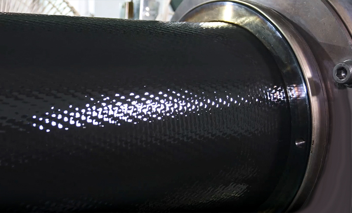 Jiangsu Jinluo Nova Materia Technologia Co., Ltd.